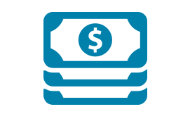 Icon for Update Billing Preferences