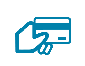 Icon for View Transactions