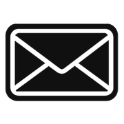 E-mail - Icon E-mail - Icon
