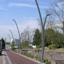 street lighting