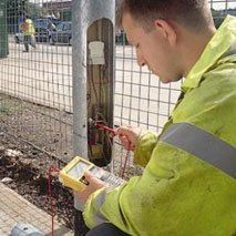 electrical testing