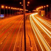 road lighting