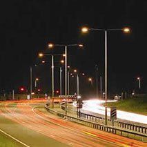 traffic lights
