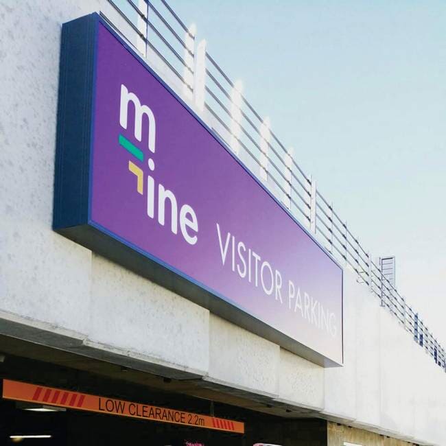 Sigle Sided Lighbox 2 — 3d Signage, LED Signage, Business Signs, Signage in Newcastle, NSW Sigle Sided Lighbox 2 — 3d Signage, LED Signage, Business Signs, Signage in Newcastle, NSW