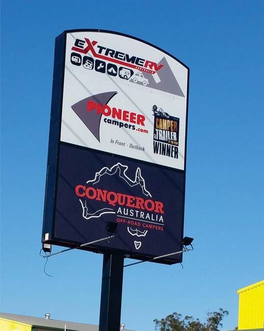 Pioneer — Signage, Signs, Wraps, Digital Printing in Newcastle, NSW Pioneer — Signage, Signs, Wraps, Digital Printing in Newcastle, NSW