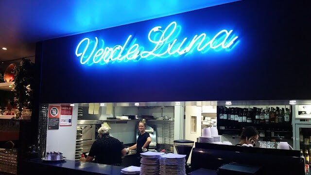 Verde Luna Neon — 3d Signage, LED Signage, Business Signs, Signage in Newcastle, NSW Verde Luna Neon — 3d Signage, LED Signage, Business Signs, Signage in Newcastle, NSW