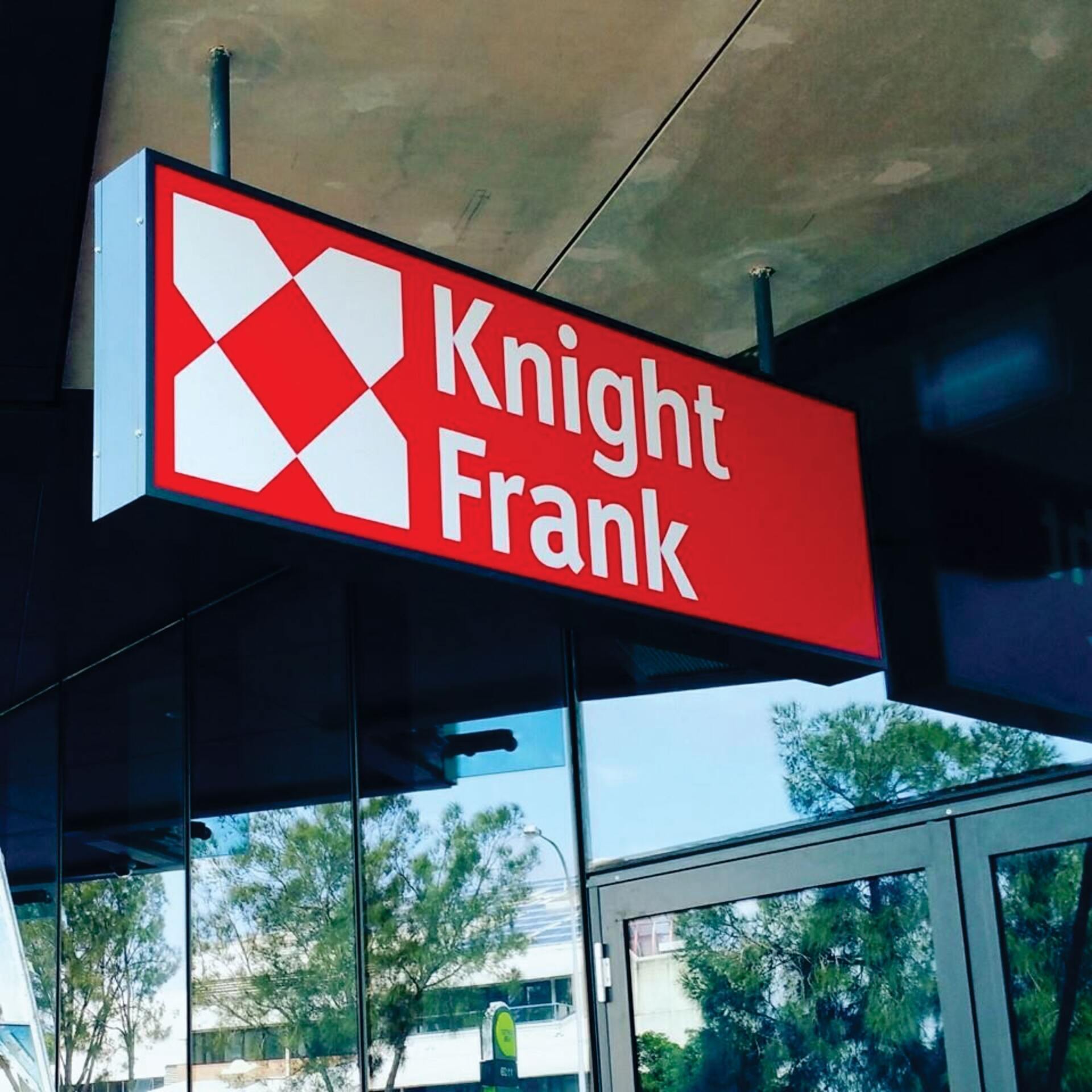 KF — 3d Signage, LED Signage, Business Signs, Signage in Newcastle, NSW KF — 3d Signage, LED Signage, Business Signs, Signage in Newcastle, NSW