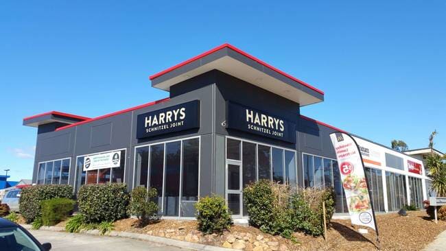 Harrys Shop — Shop, School, Corflute, Digital Printing, Signage in Newcastle, NSW Harrys Shop — Shop, School, Corflute, Digital Printing, Signage in Newcastle, NSW