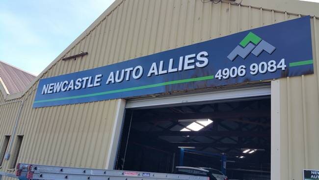Newcastle — Shop, School, Corflute, Digital Printing, Signage in Newcastle, NSW