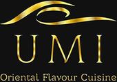 Umi Oriental Flavour Cuisine Concorezzo-LOGO