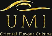 Umi Oriental Flavour Cuisine Concorezzo-LOGO