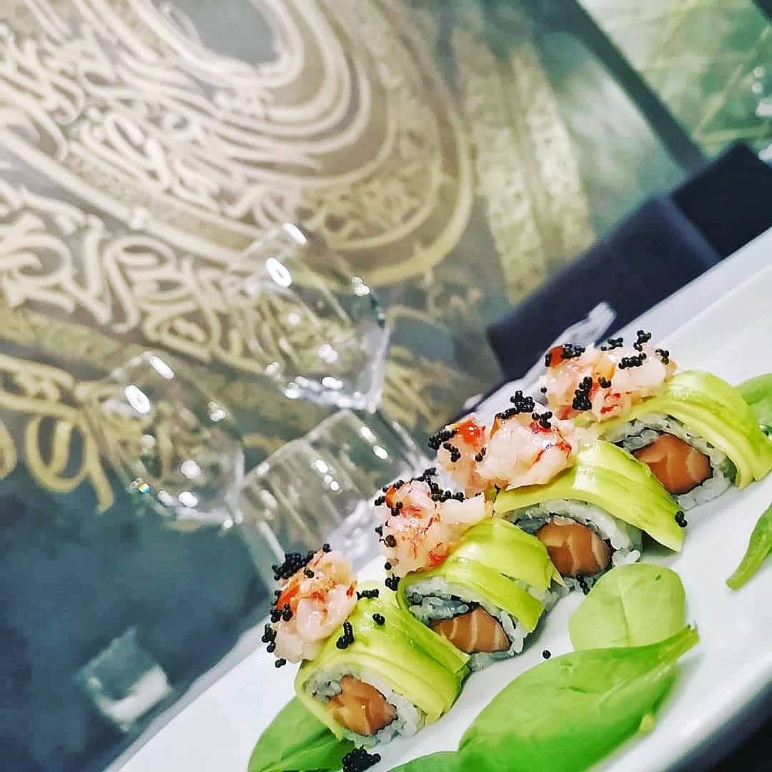 Involtini verdi
