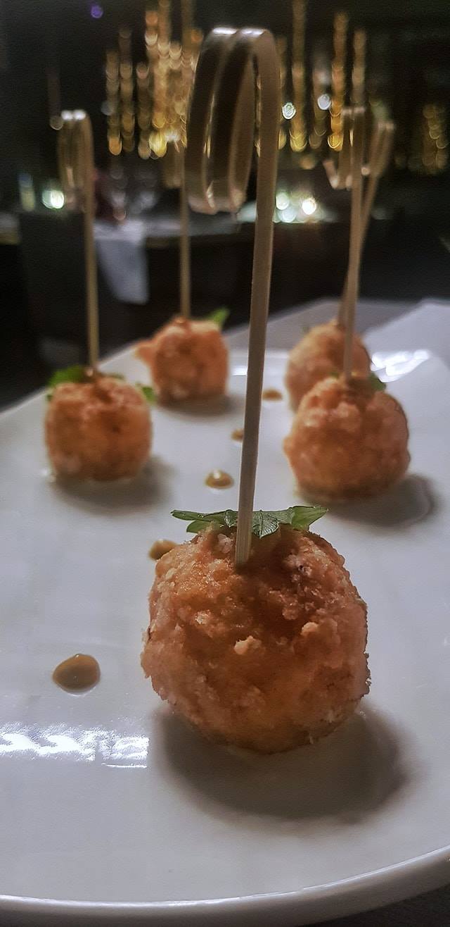 Antipasti fritti