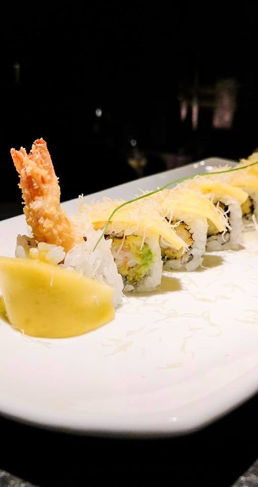Uramaki