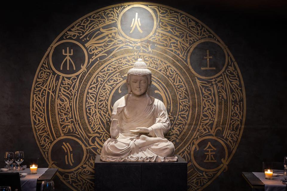 Buddha
