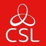 CSL logo