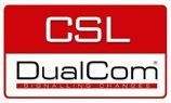 CSL logo