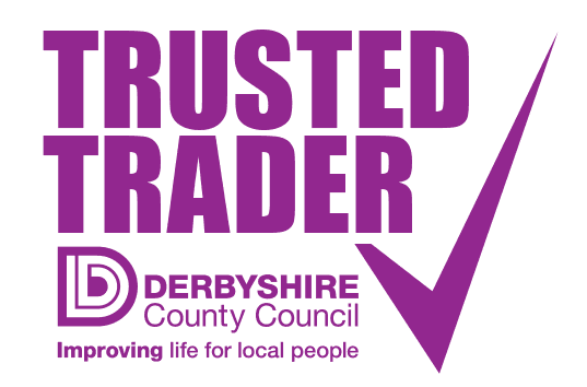 Trusted Trader logo