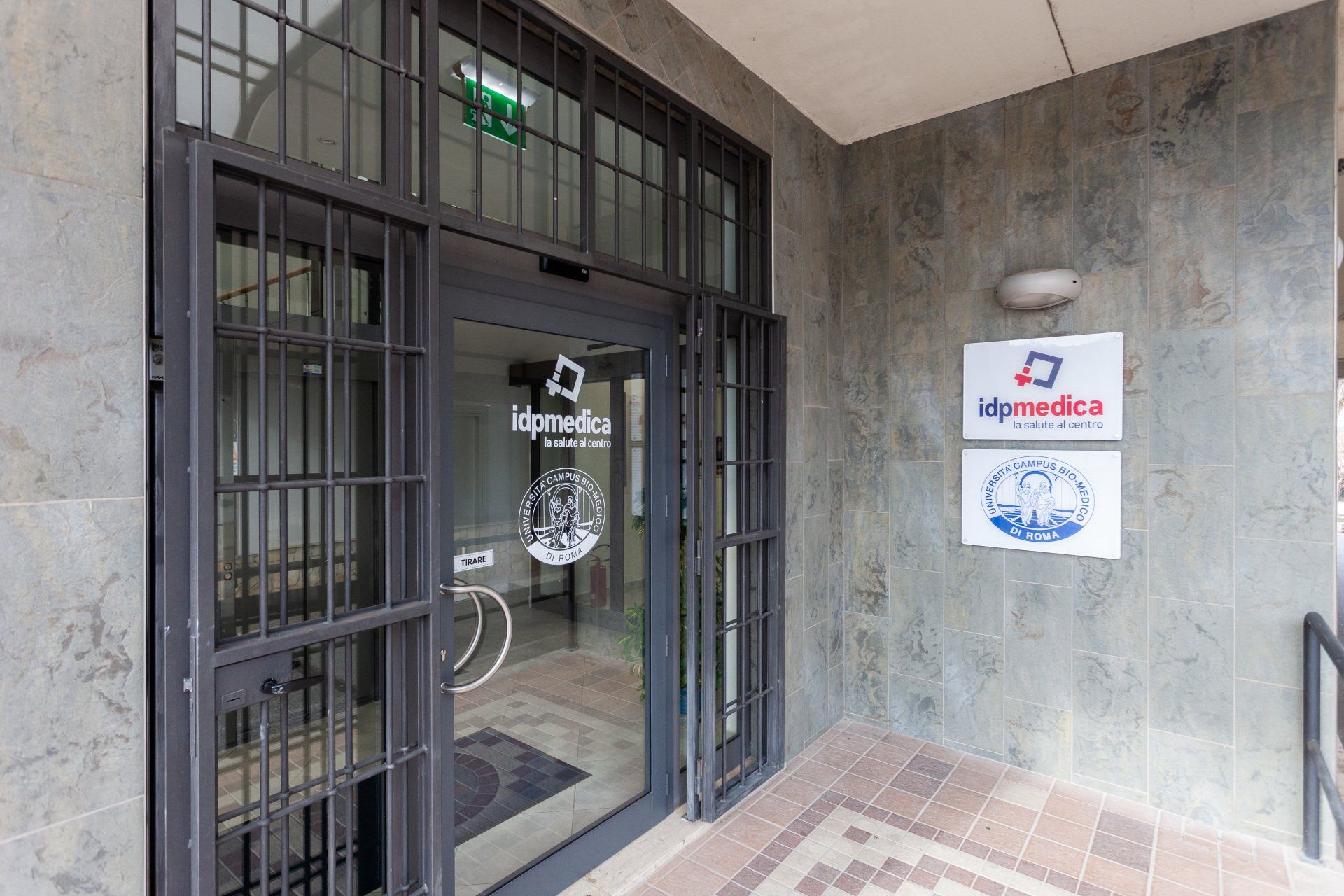 IDP MEDICA