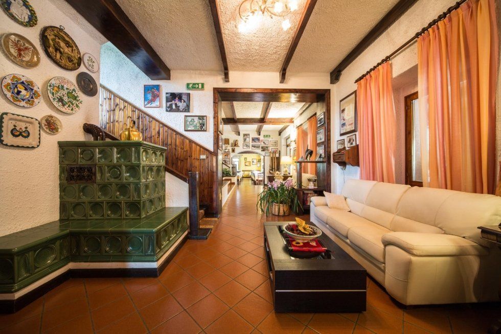 Interno hotel