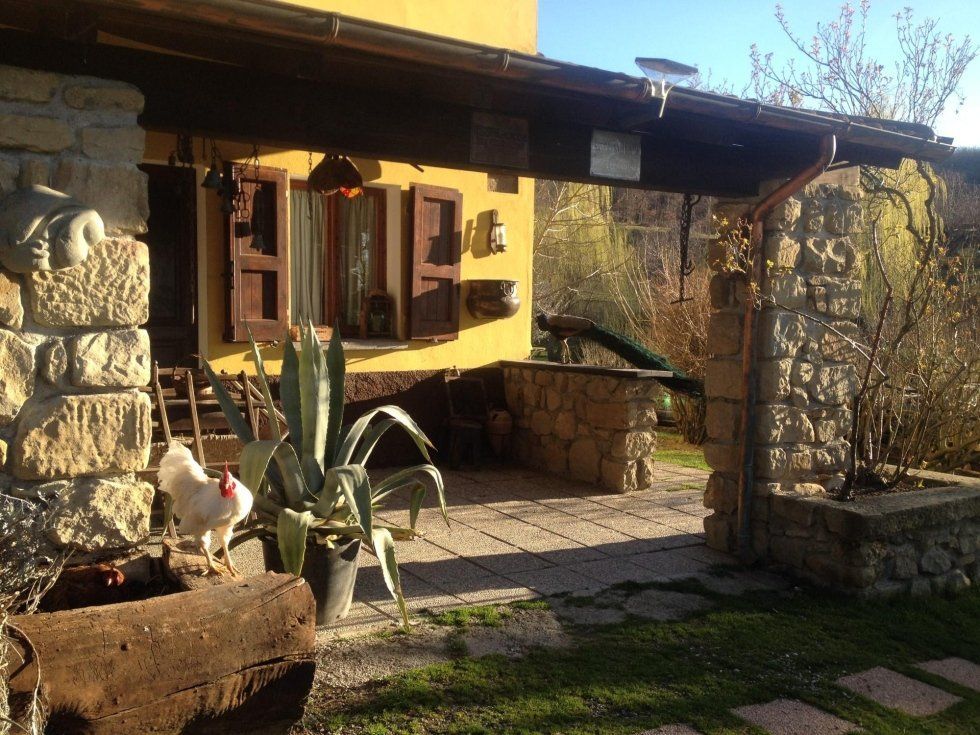Porch