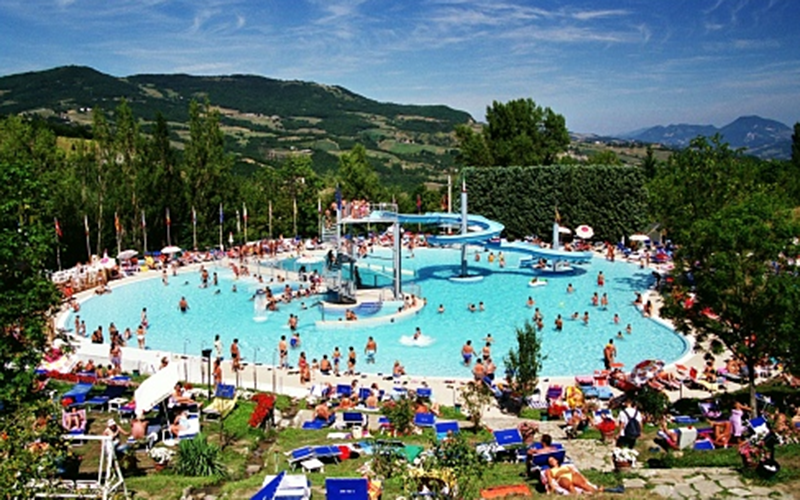 Acquapark