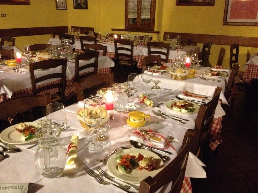 Tavolata
