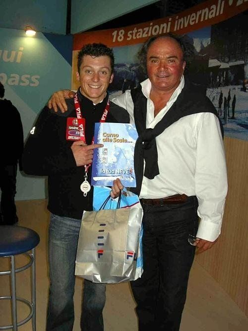 Premiazione