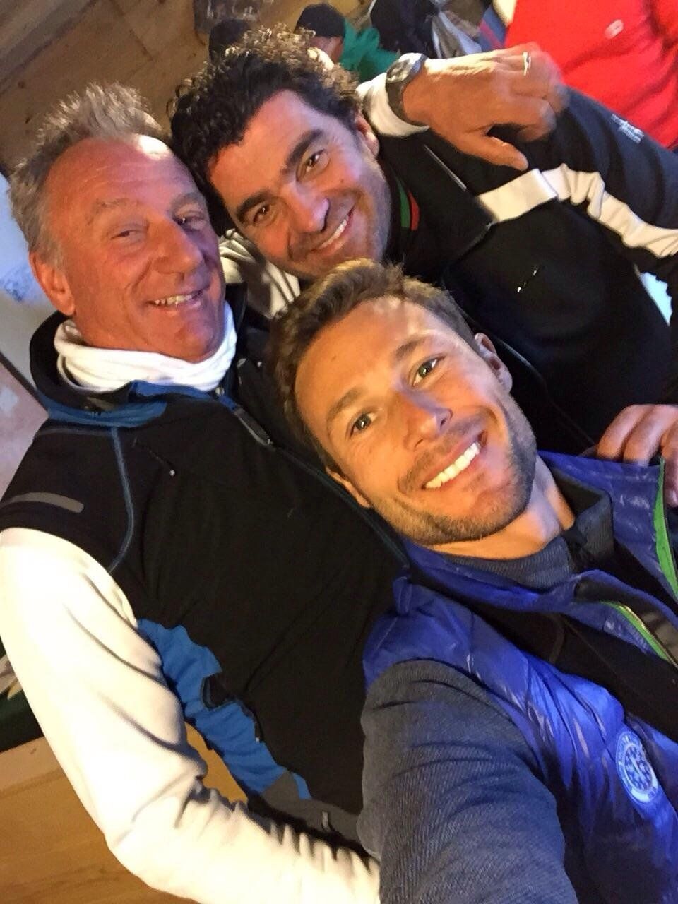Staff in gruppo