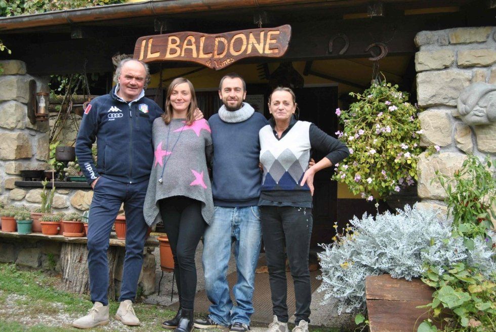 Staff insieme