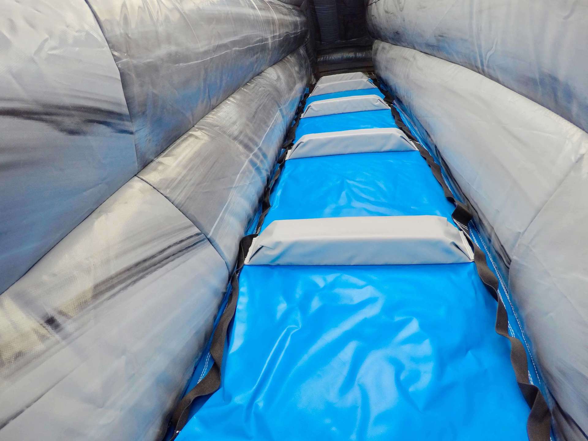 Ladder — Waterslides in Gympie, QLD