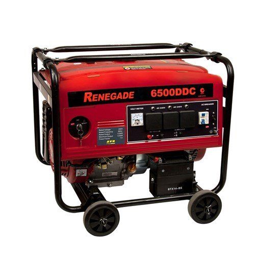 Generator — Party Equipment Hire in Gympie, QLD