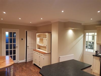 Commercial Decorator