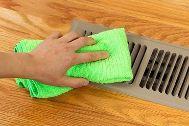 Heater floor vent Heater floor vent