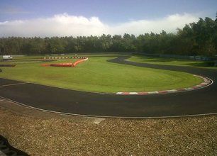 Ground maintenance
