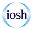 Iosh logo