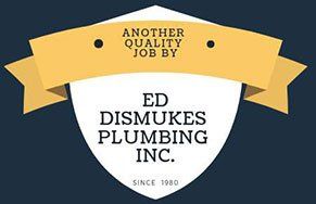 Ed Dismukes Plumbing Ed Dismukes Plumbing