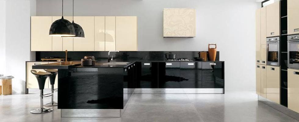 Cucina moderna
