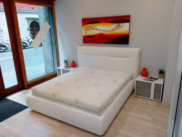 Letto matrimoniale