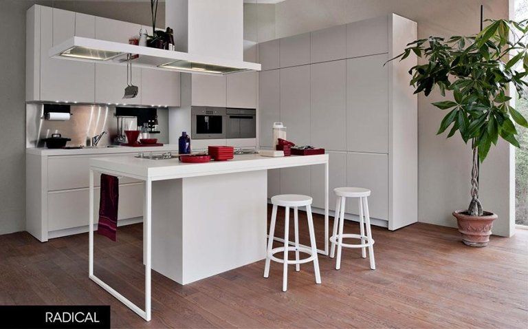Cucina Radical
