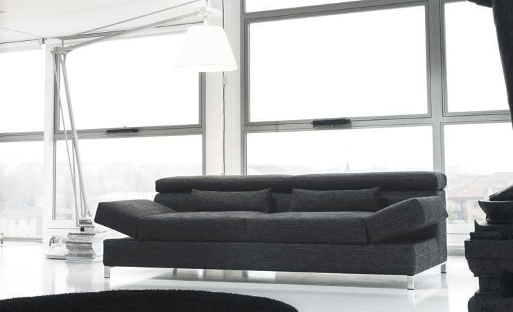 Divano di design