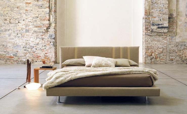 Letto matrimoniale