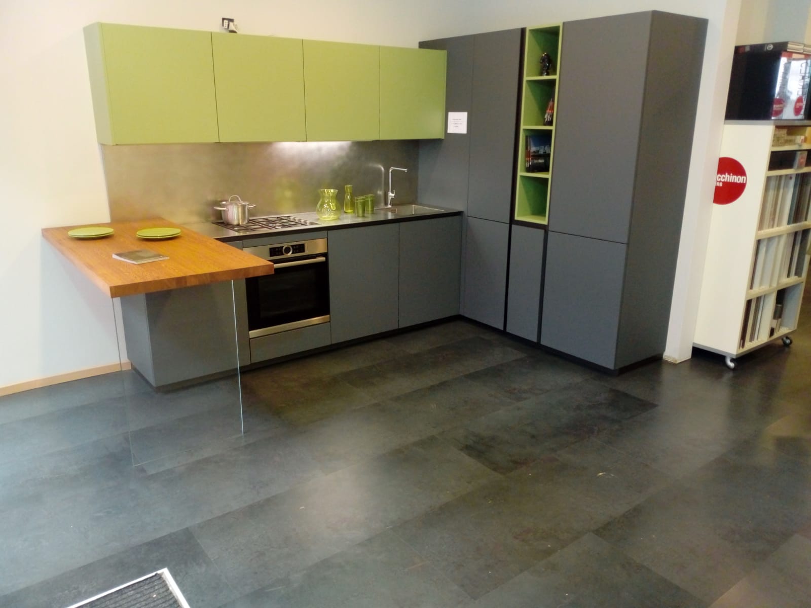 Cucina moderna
