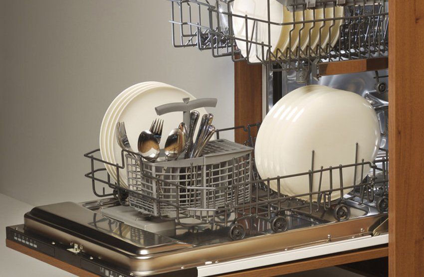 dishwasher repair service