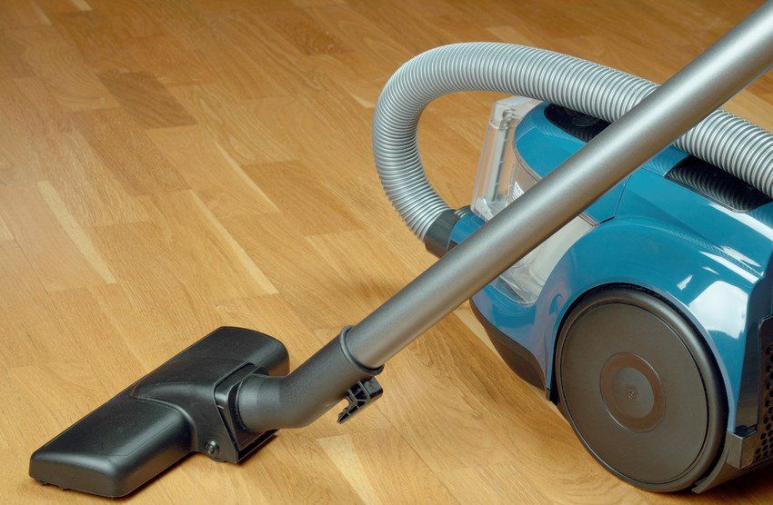 Same day vacuum cleaning machine repairs