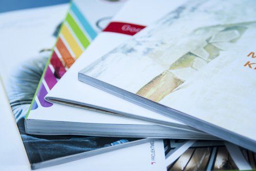 Book Printing