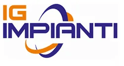 IG IMPIANTI - EL. CO. IMPIANTI-LOGO IG IMPIANTI - EL. CO. IMPIANTI-LOGO