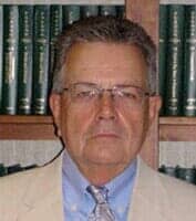 John (Jack) J. Myers  - Lawyers in Irwin, PA