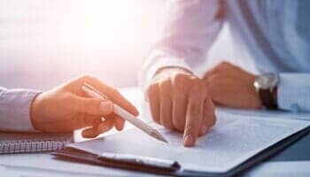 Negotiating a Contract - Lawyers in Irwin, PA
