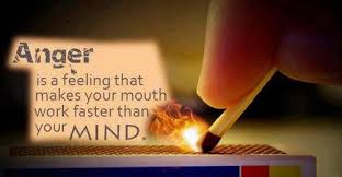 Anger Quotes